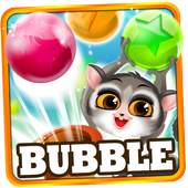 Bubble Dash: Bubble Shooter 1.0