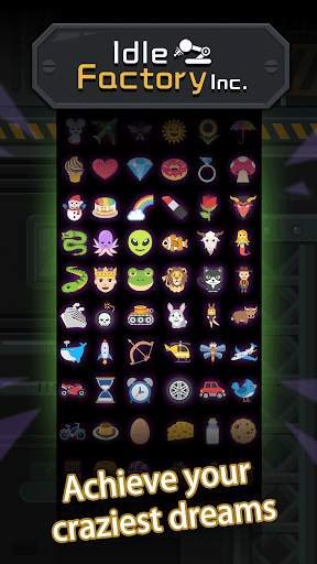 Idle Factory Inc. screenshot 3