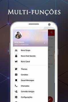 X Zap Messenger 2019 - NEW screenshot 4