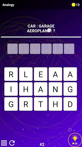 Wordest | Vocabulary Building Word Games and Quiz screenshot 20