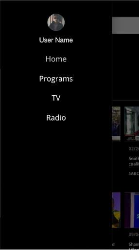 TV Cloud SA screenshot 2