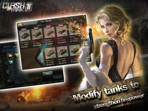 Clash of Tank screenshot 7