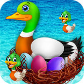 Entenzuchtfarm icon