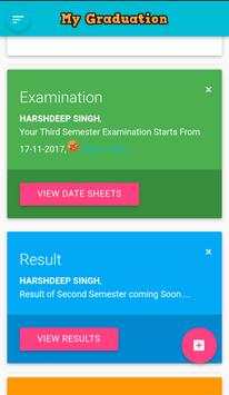 My Graduation screenshot 2
