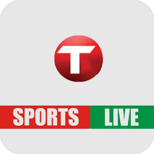 T Sports Live Cricket Football 2.0.3