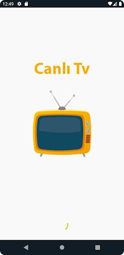 Canlı Tv - Mobil Tv Rehberi screenshot 7