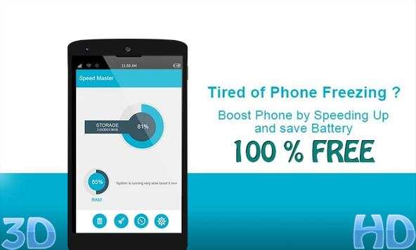 Phone Cleaning screenshot 8
