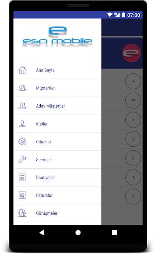 Esn Mobile screenshot 4