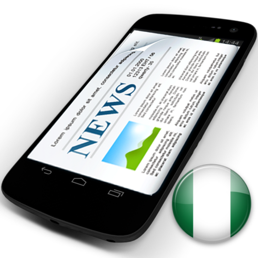 Nigeria News icon