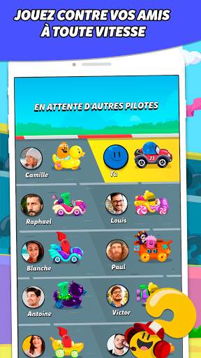 Trivia Cars screenshot 2