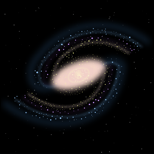 Galaxy The Game icon