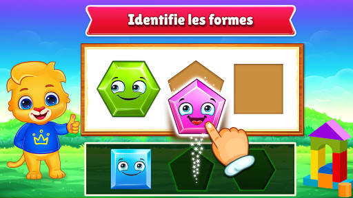 Coloriage pour les enfants screenshot 2
