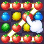 Fruit Link : Fruit Splash & Dash 0.4
