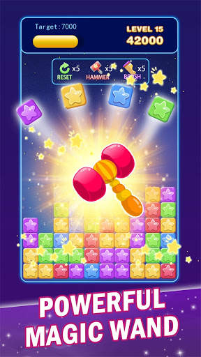 Magical Popstar 2021 screenshot 3