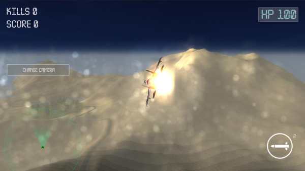 World of Air screenshot 8