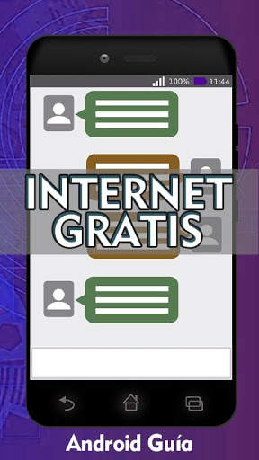 Internet Gratis Tips - Internet Speedy Wifi Guia screenshot 7