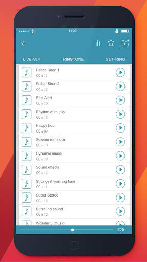 Super Loud Ringtones screenshot 4