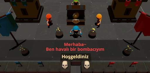 BangBang BOMB screenshot 1