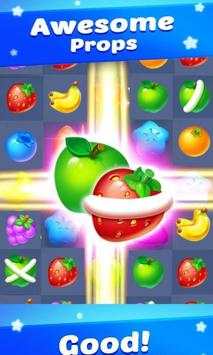 Fruit Candy screenshot 1