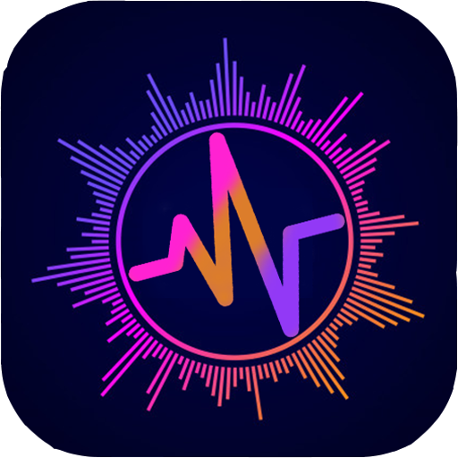 Video Maker-MV Master, Video Editor &amp; Music Bit icon