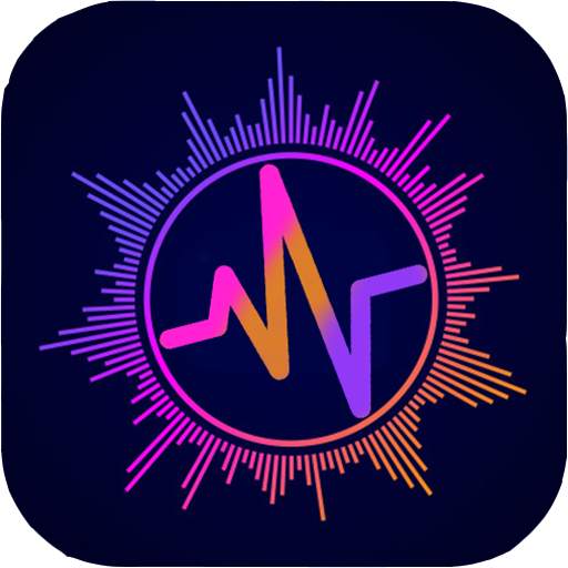 Video Maker-MV Master, Video Editor & Music Bit 1.6