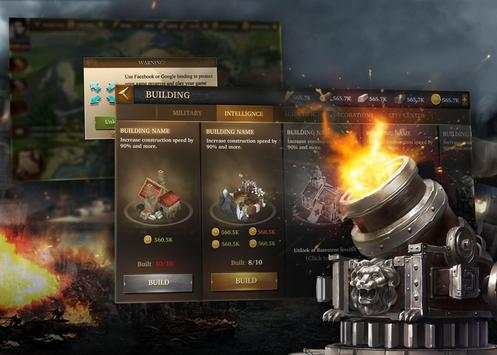Clash of Steam screenshot 6