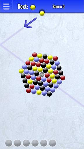 Bubble Spin Free screenshot 4