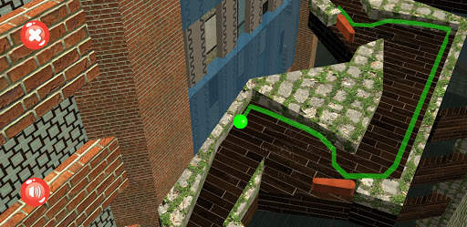 Marble Run Adventure 2 screenshot 7
