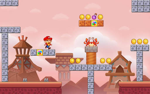 Super Jabber Jump 2 screenshot 11