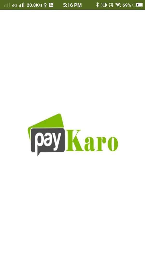 Pay Karo screenshot 1