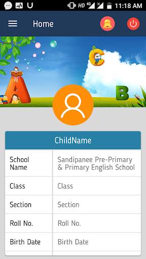 Director App Amravati screenshot 1