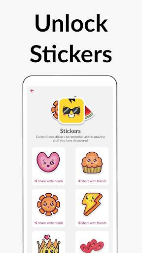 BFF Test: Quiz Your Friends screenshot 5