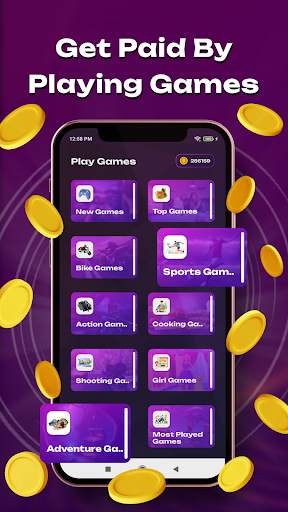 CashEarn: Play & Earn money स्क्रीनशॉट 2
