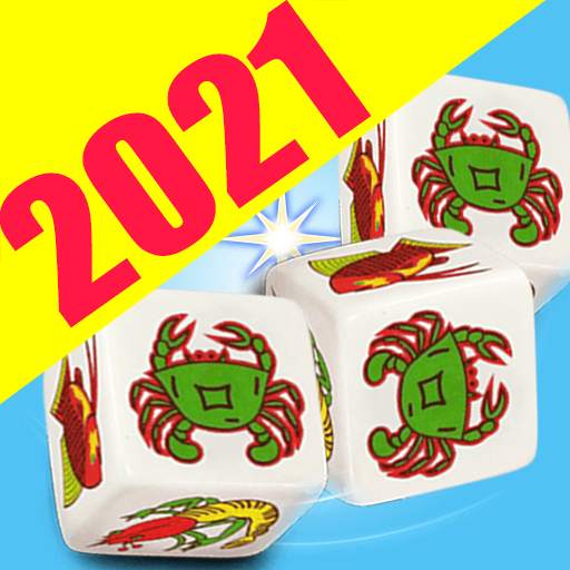 Bau Cua 2021 1.0.1