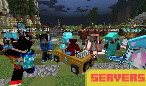 Minecraft Kits - Mods Tools screenshot 3