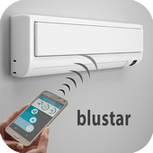 AC Remote For Blue star icon