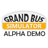 Grand Bus Simulator (Unreleased) icon