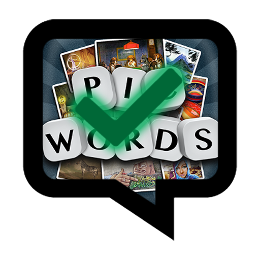 Answers for PicWords icon