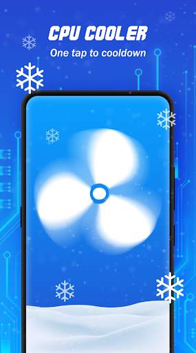 Phone Cleaner: App Clean & Speed Booster Master screenshot 3