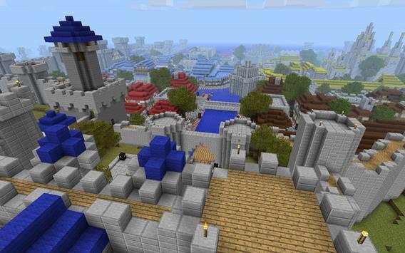 Maps for Minecraft screenshot 1