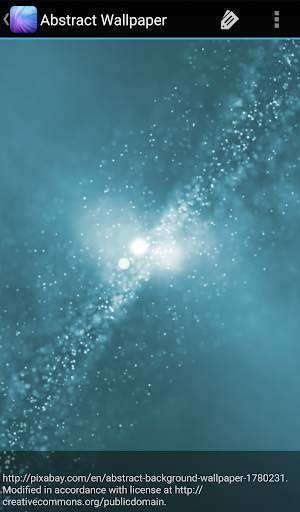 Abstract Wallpaper screenshot 9