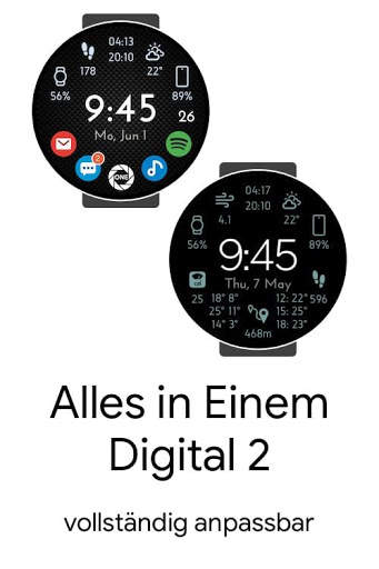 Alles in Einem: Digital screenshot 2