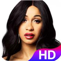 Cardi B Wallpaper 2020 on 9Apps