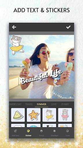 Photo Video Maker with Music screenshot 4