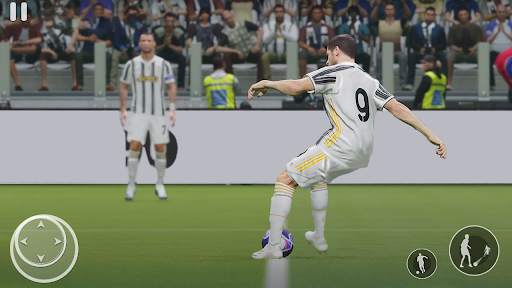 Soccer League : Football Cup screenshot 6