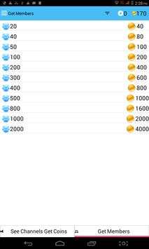 Telemember screenshot 3