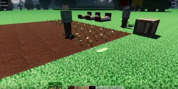 HD Colony Survival Gameplay Guide Tips screenshot 1