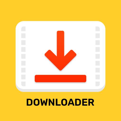 Video Downloader, Private File Downloader &Saver 1.0