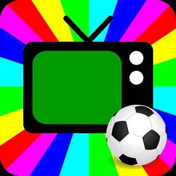 Siaran Bola screenshot 3