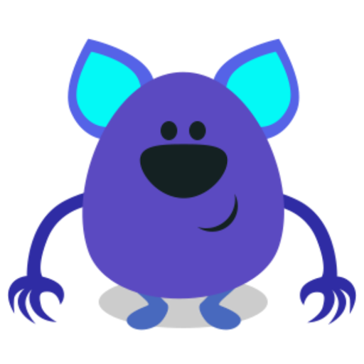 MonsterVPN - No Logs VPN icon